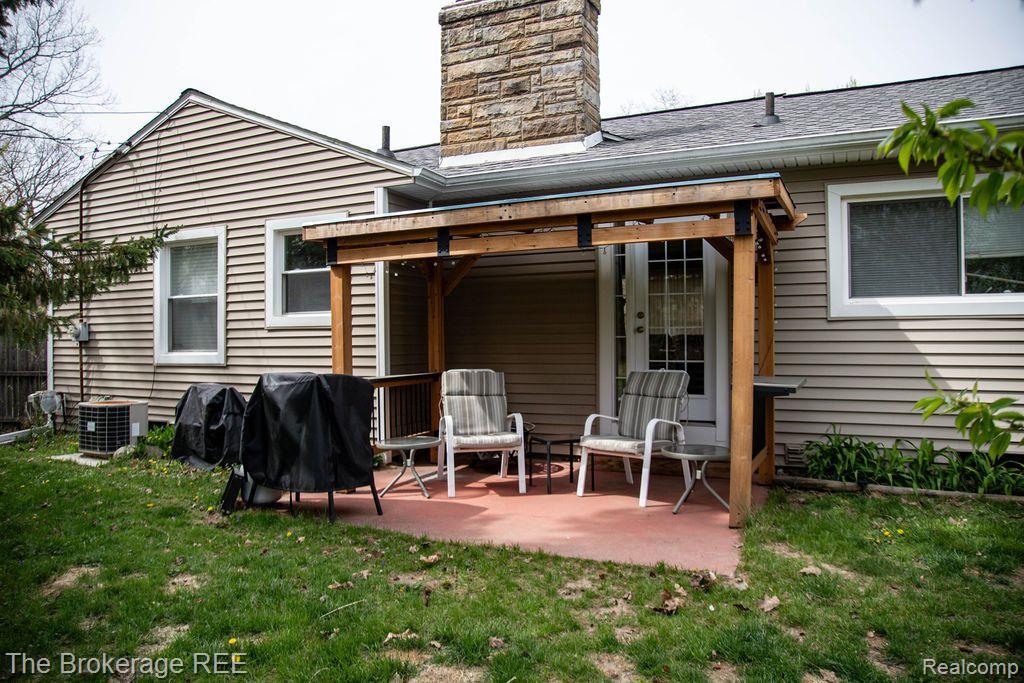 4334 GREGOR Street, Genesee, MI 48437 — Photo 28