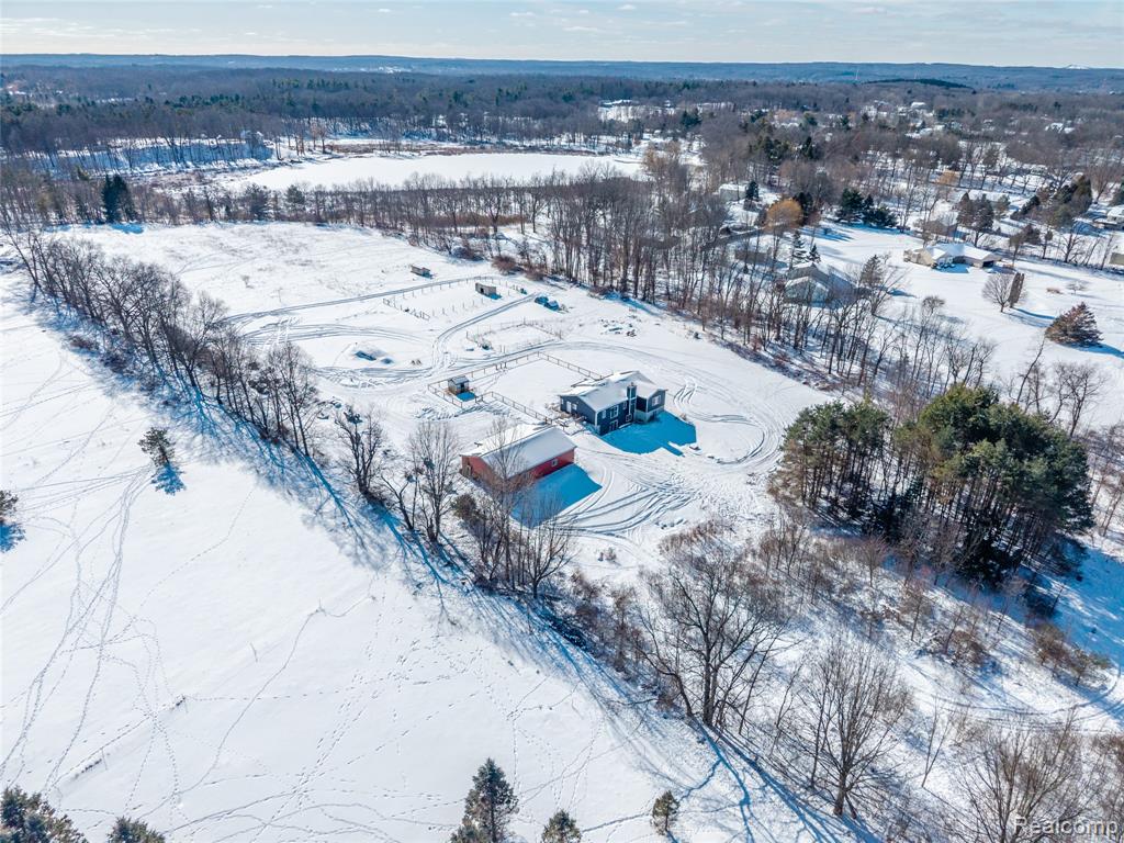2193 Hummer Lake Road, Ortonville, MI 48462 — Photo 43