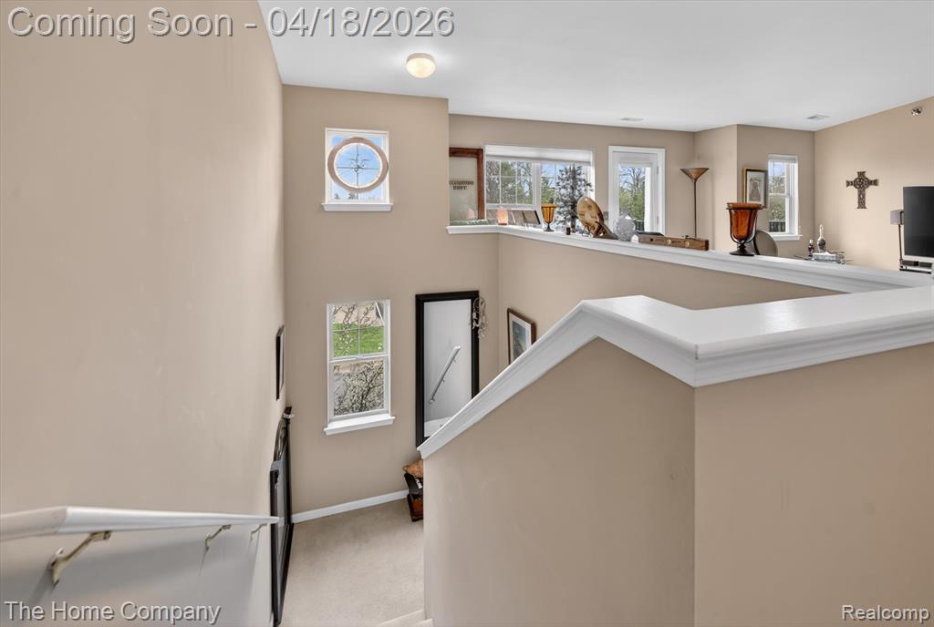 306 Legato Drive, Walled Lake, MI 48390 — Photo 10