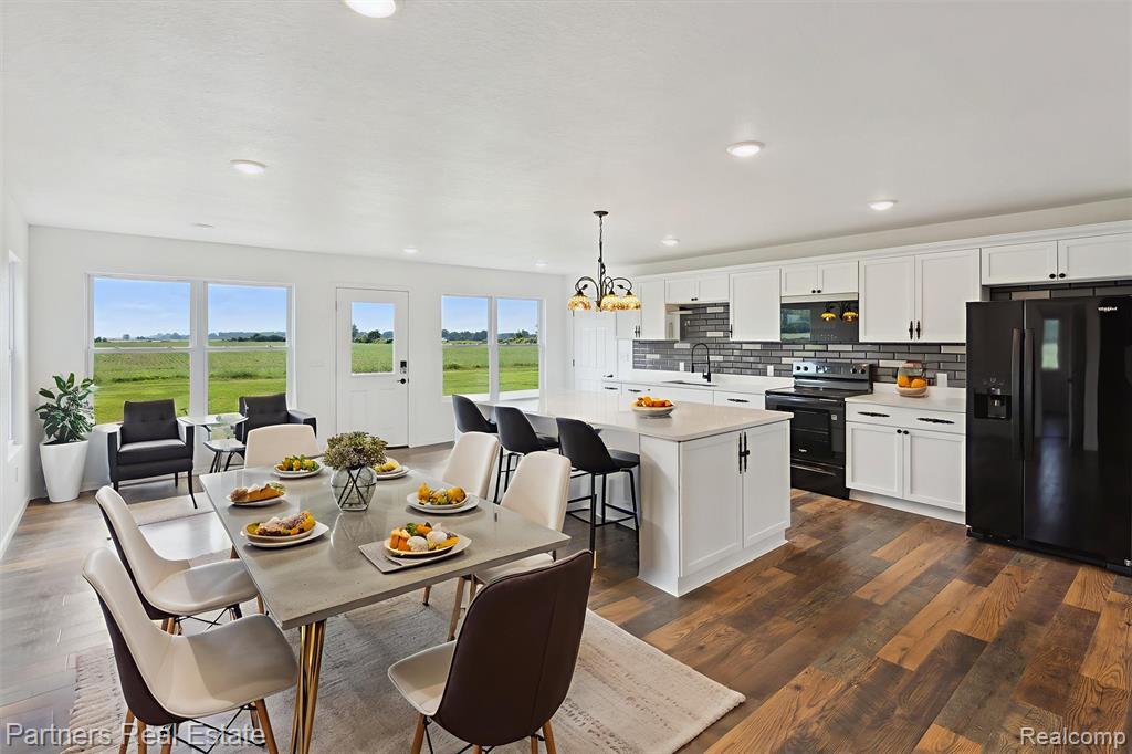 4798 N Loomis Road, Mount Pleasant, MI 48858 — Photo 12