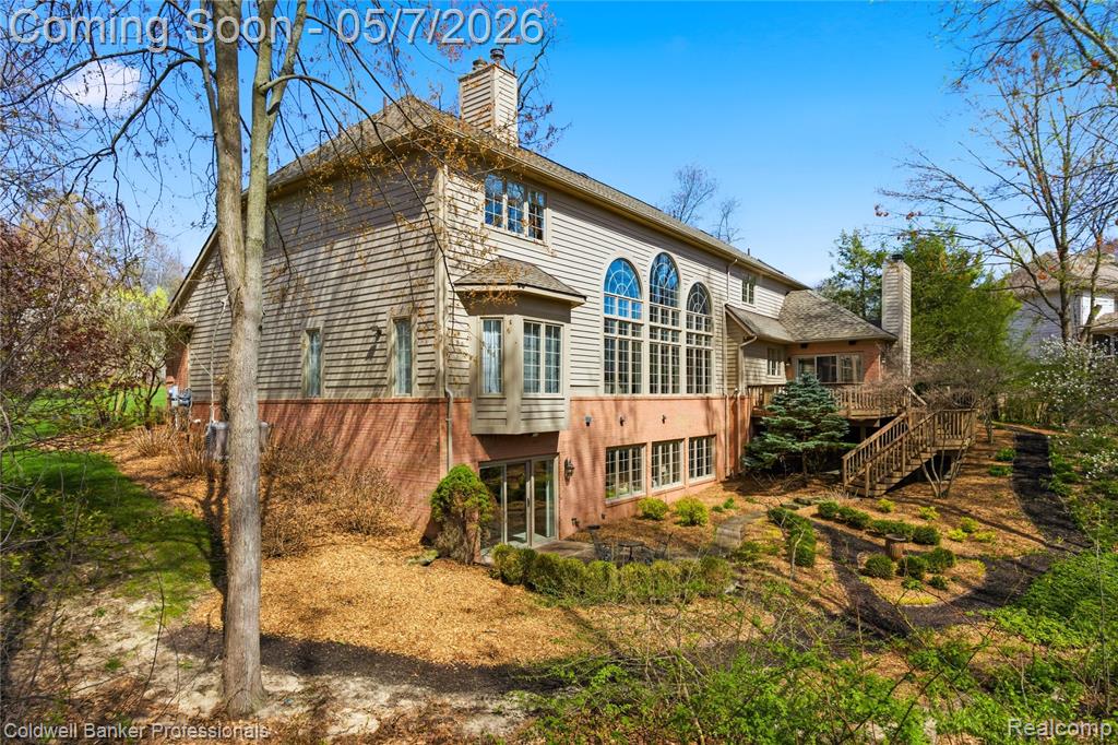 7520 Mistwood Drive, White Lake, MI 48383 — Photo 64