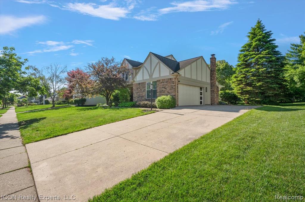 44831 Huntington Drive, Novi, MI — Photo 42