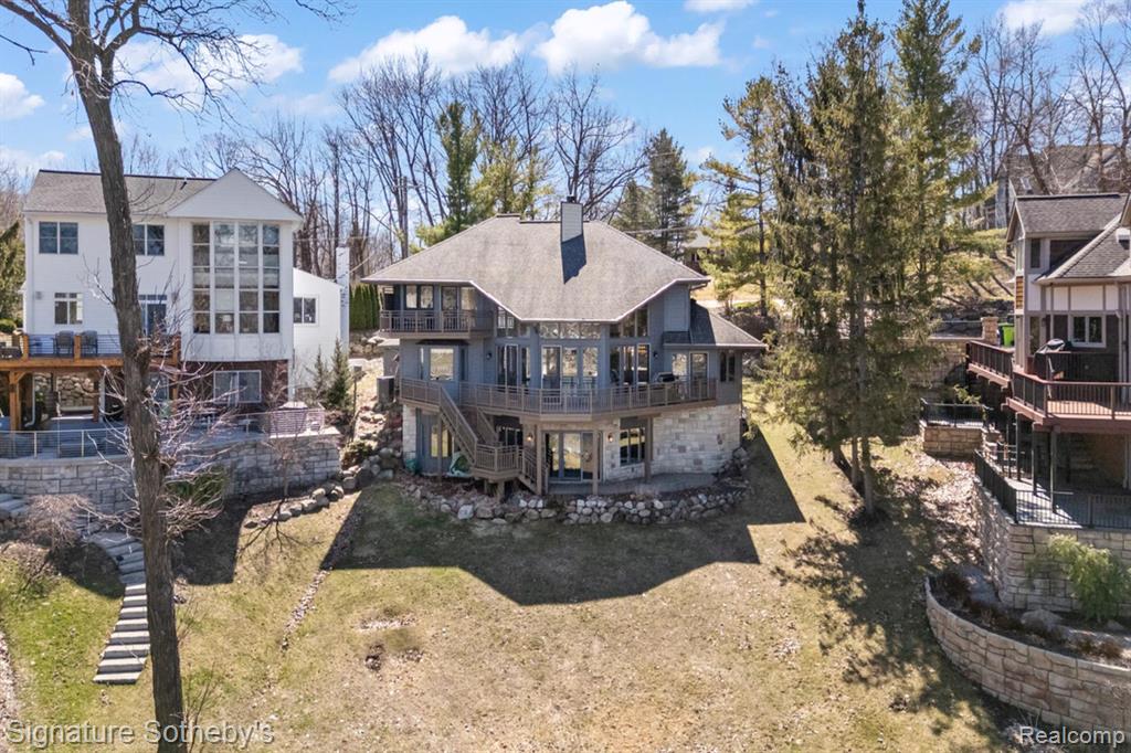 1745 Ridge Road, White Lake, MI 48383 — Photo 38