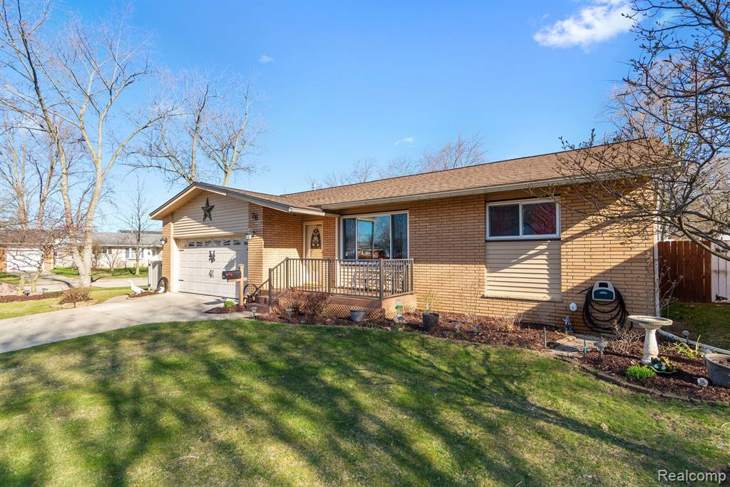 76 W BRAMAN Avenue, Milan, MI 48160 — Photo 24