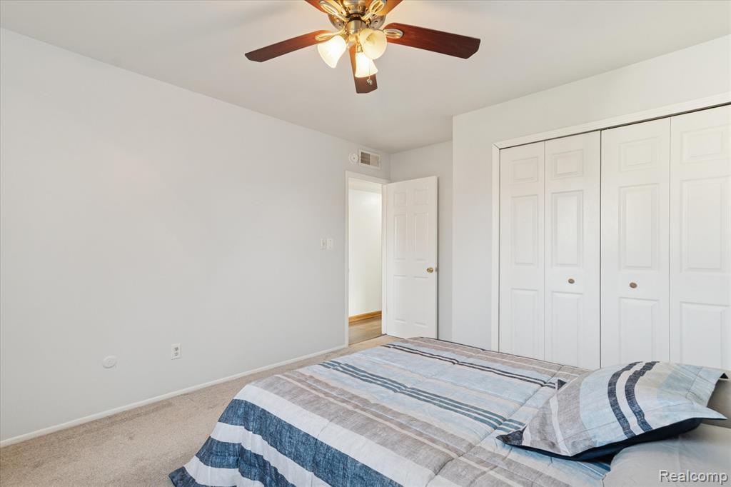 25898 Fairgrove Street, Woodhaven, MI 48183 — Photo 17