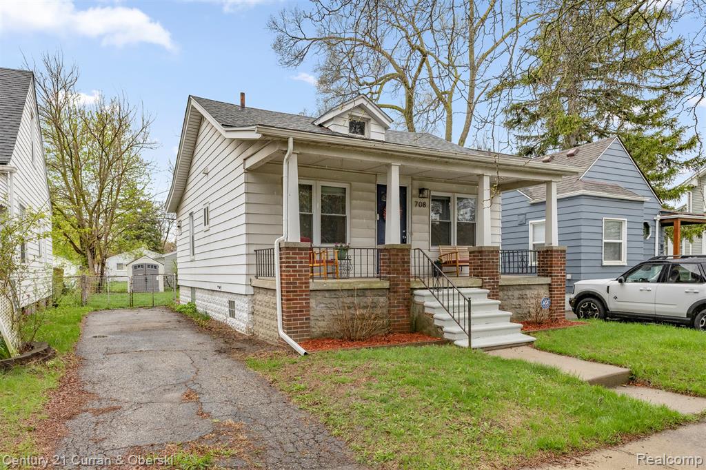 708 Channing Street, Ferndale, MI 48220 — Photo 31