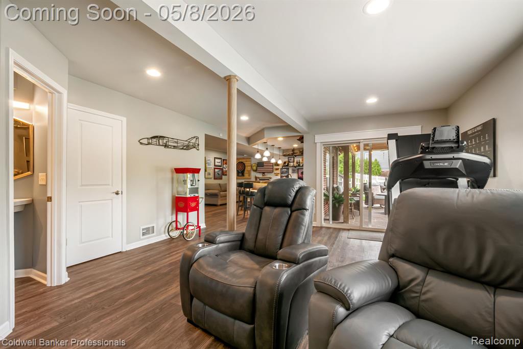 50405 Eisenhower Drive, Canton, MI 48188 — Photo 64