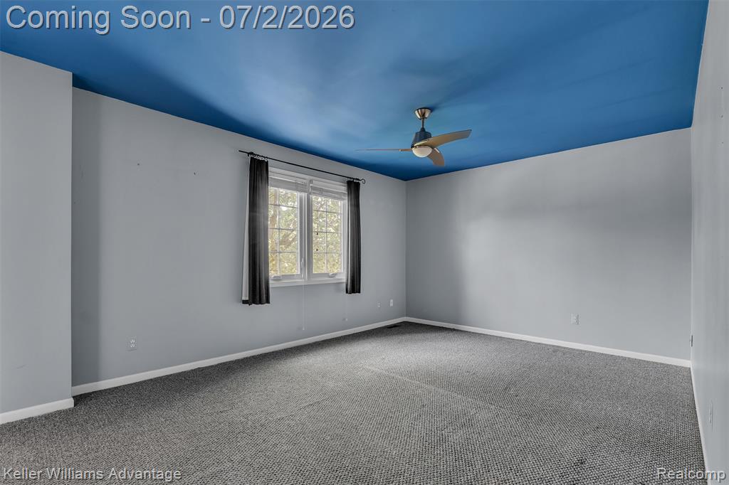 6865 Kings Mill Drive, Canton, MI 48187 — Photo 38