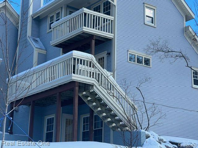 7733 CODDINGTON, 1, Clarkston, MI 48348 — Photo 3