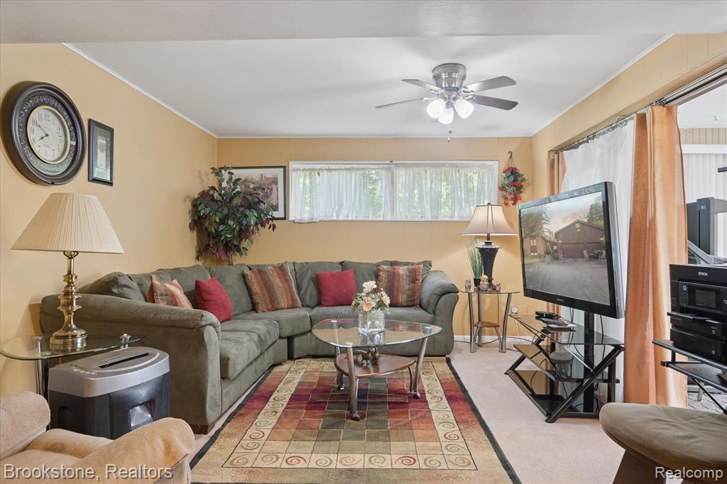 4665 W Maple Road, Bloomfield Hills, MI 48301 — Photo 34
