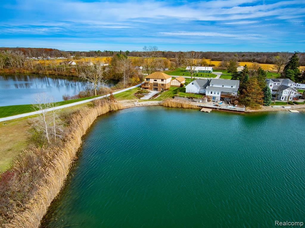 73921 OMO ROAD, Armada, MI — Photo 43