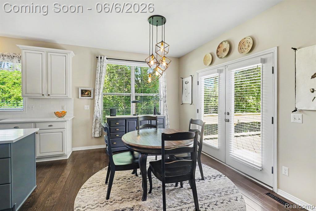 788 Fish Lake Court, Oxford, MI 48371 — Photo 17