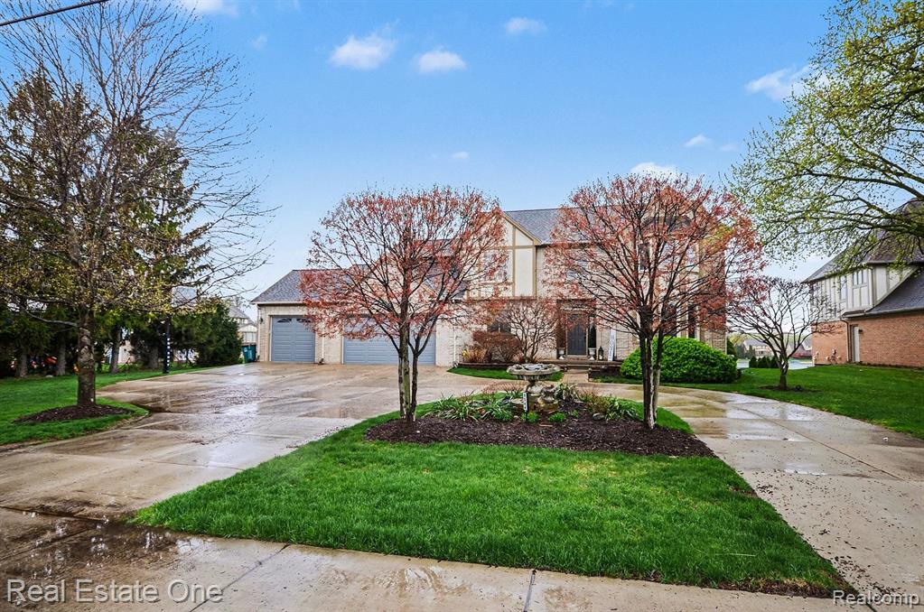 6544 John R Road, Troy, MI 48085 — Photo 3