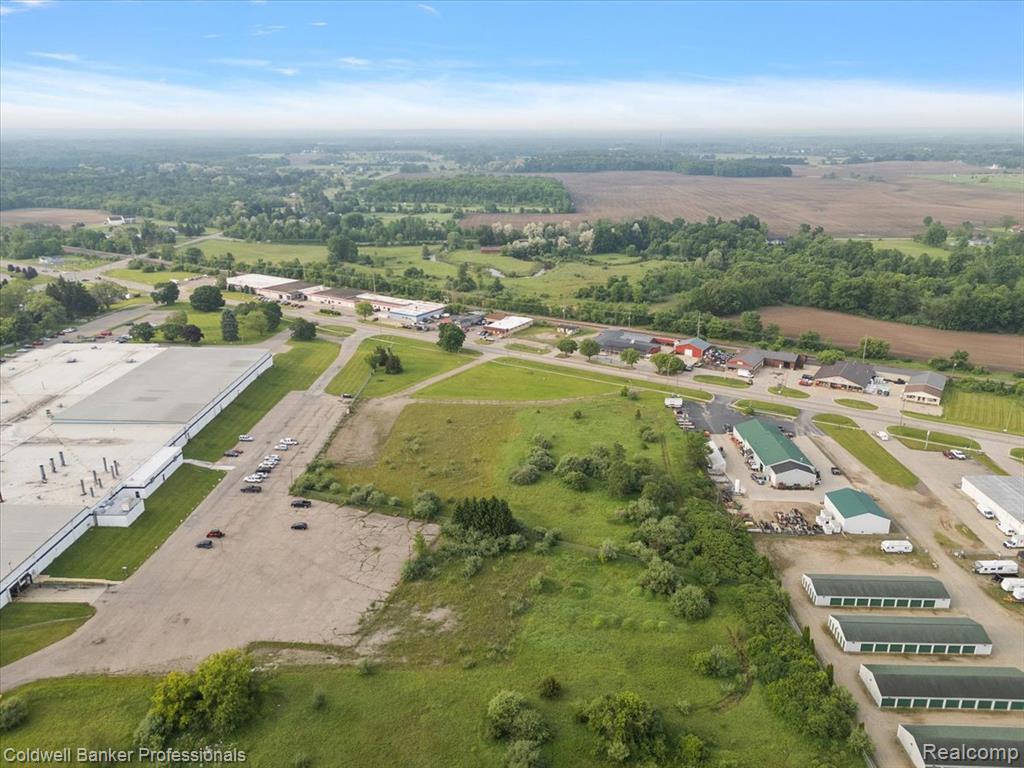 00 Imlay City Road, Lapeer, MI, 48446