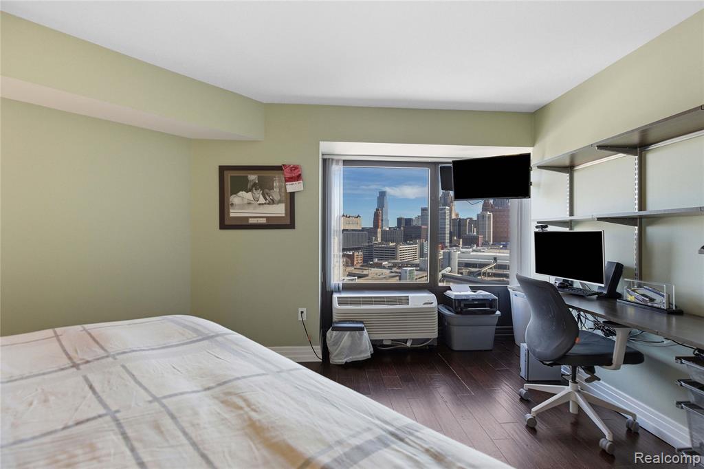 1001 W Jefferson Avenue, 18B, Detroit, MI 48226 — Photo 19