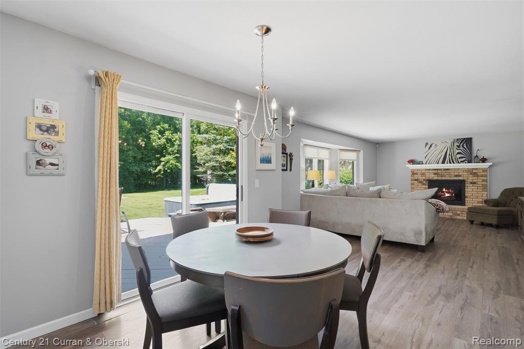 47008 Cider Mill Drive, Novi, MI — Photo 19
