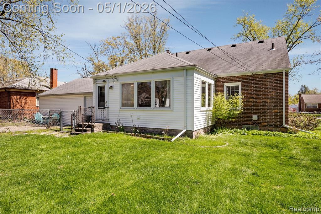16971 Woodworth, Redford, MI 48240 — Photo 27