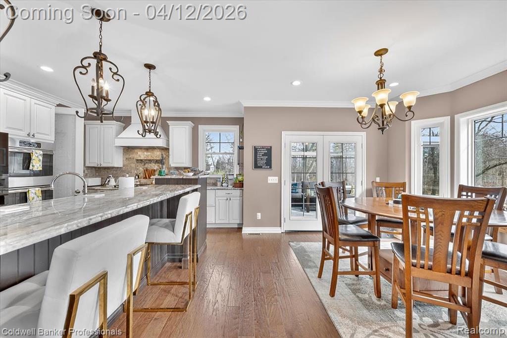 13103 Harborview Drive, Linden, MI 48451 — Photo 16