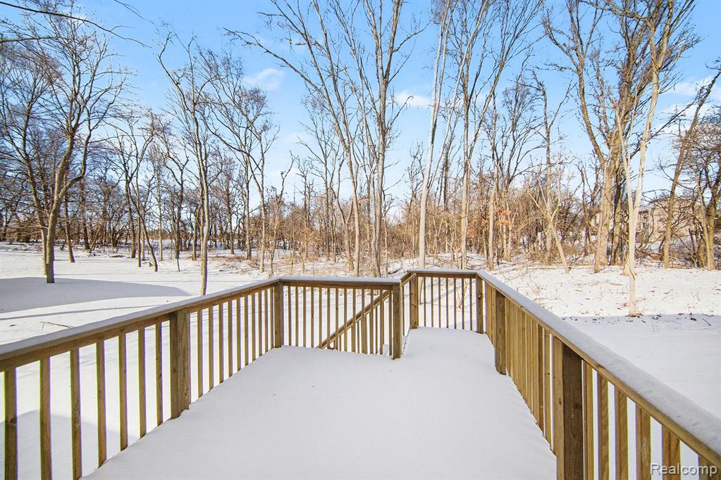 146 Woodland Way, Manchester, MI 48158 — Photo 20