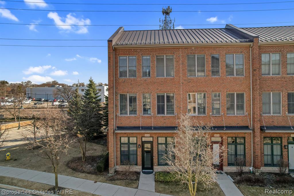 501 LEWIS Street, Birmingham, MI 48009 — Photo 45