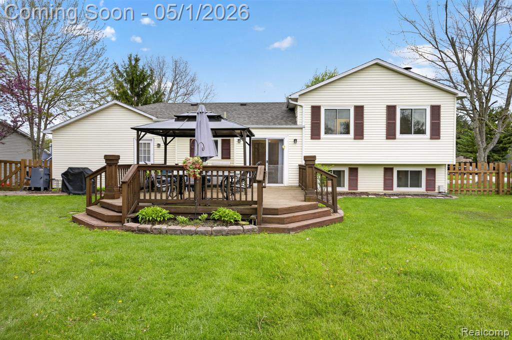301 Lindenwood Drive, Linden, MI 48451 — Photo 55