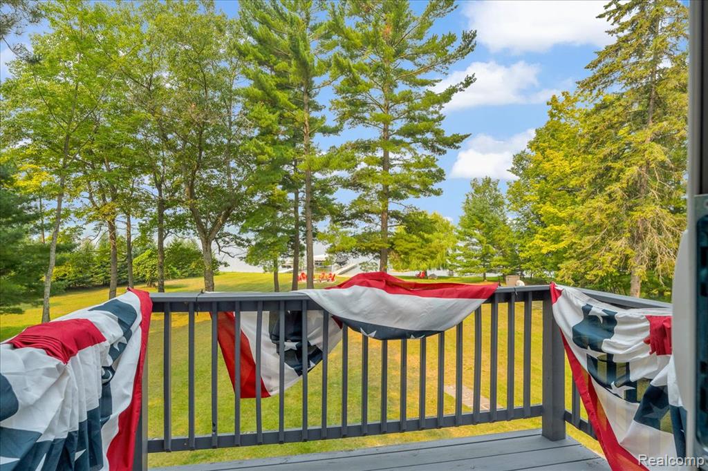 6353 N Oak Street, Spruce, MI 49747 — Photo 26