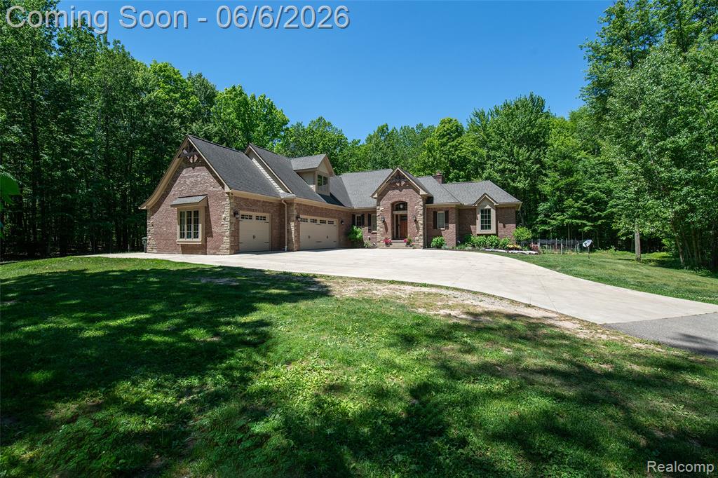 3957 Mill Lake Road, Lake Orion, MI — Photo 15