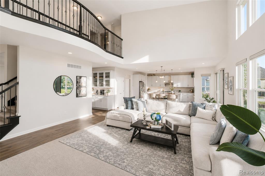640 Allegheny Drive, South Lyon, MI 48178 — Photo 6