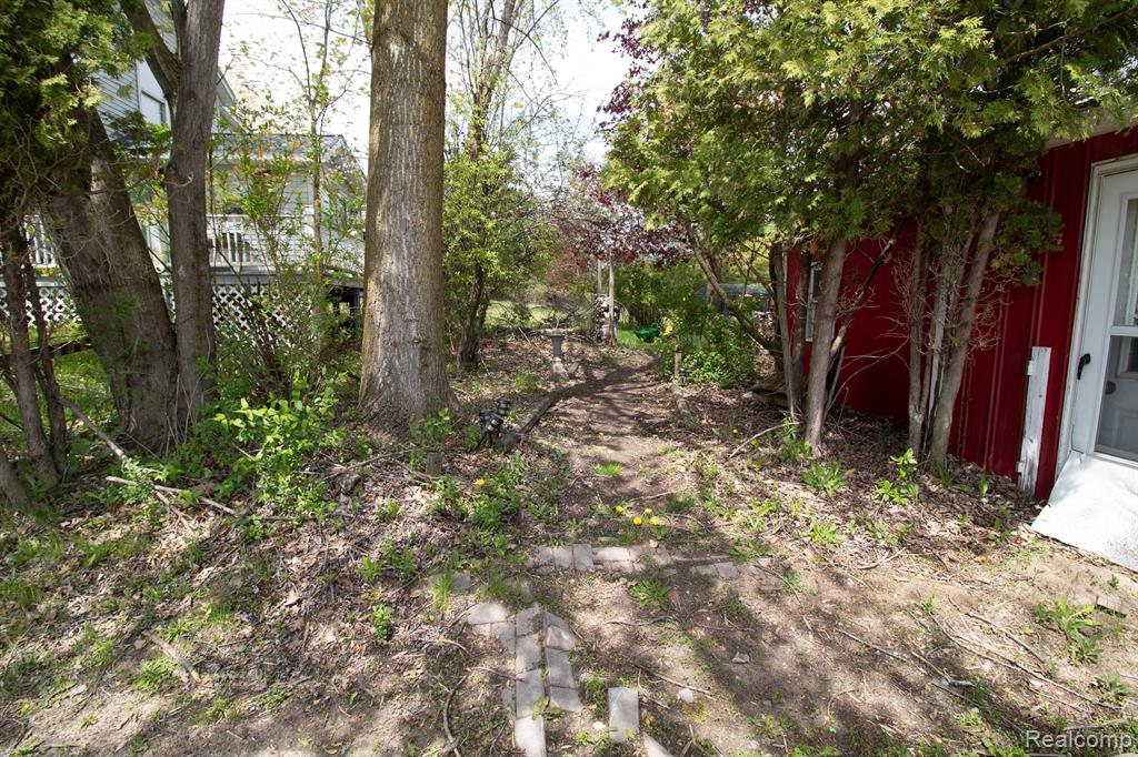 13926 IMLAY CITY Road, Mussey, MI 48014 — Photo 47