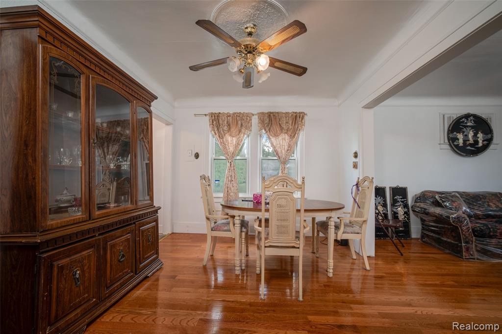 702 Fernhill Street, Highland Park, MI 48203 — Photo 4