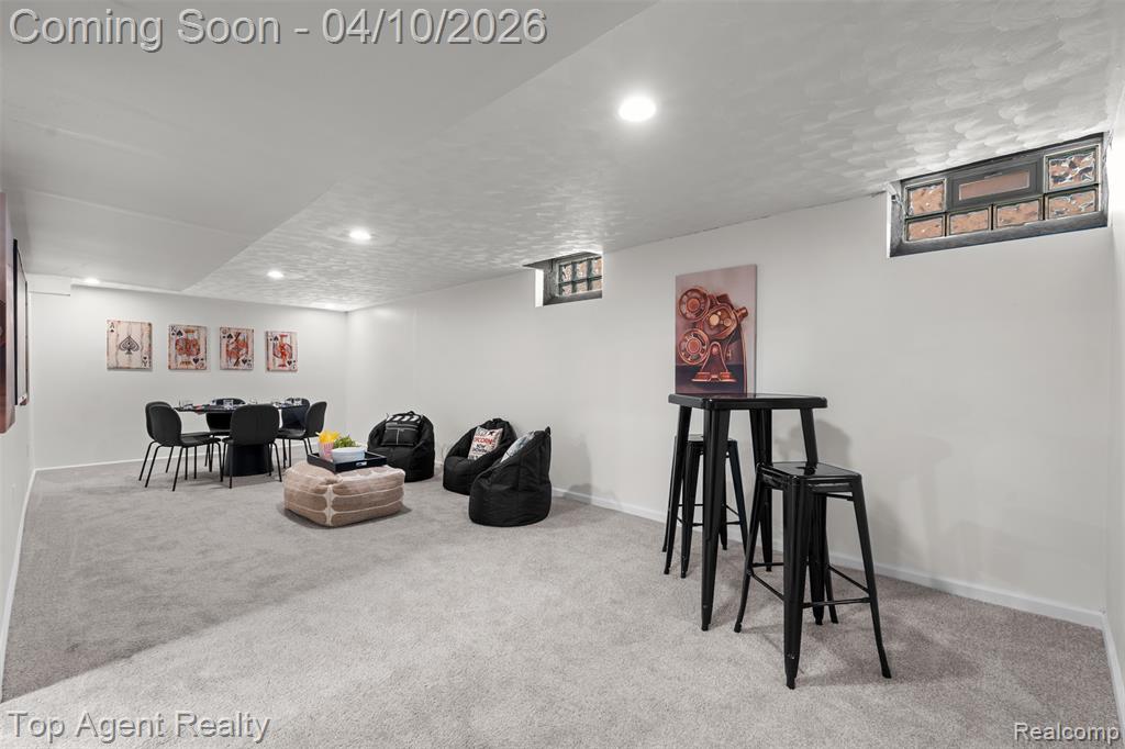 12751 Oak Park Boulevard, Oak Park, MI 48237 — Photo 24