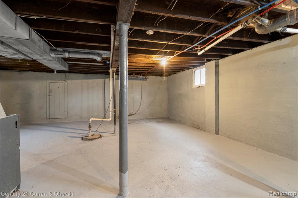239 White Street, Ecorse, MI 48229 — Photo 36