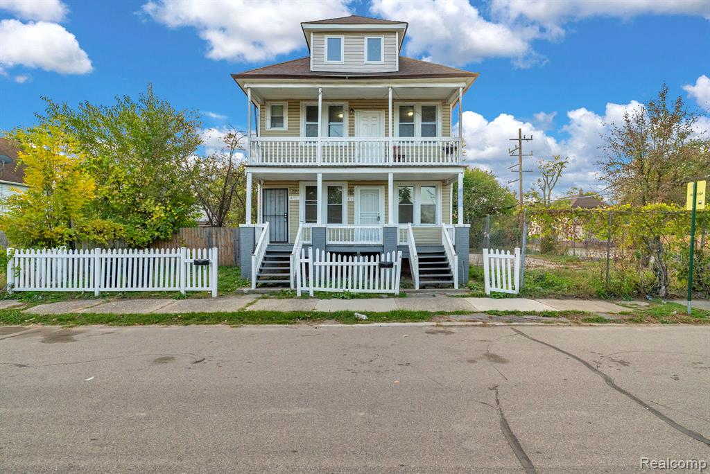 4711 35th Street, Detroit, MI 48210 — Photo 2