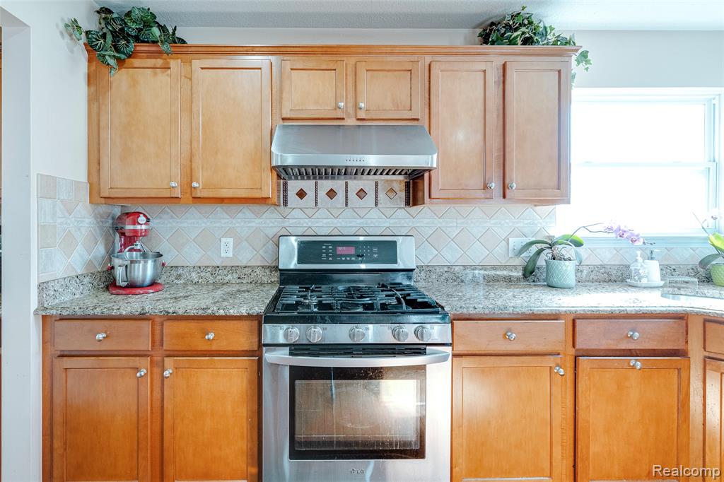 50233 Venice Court, Northville, MI — Photo 15