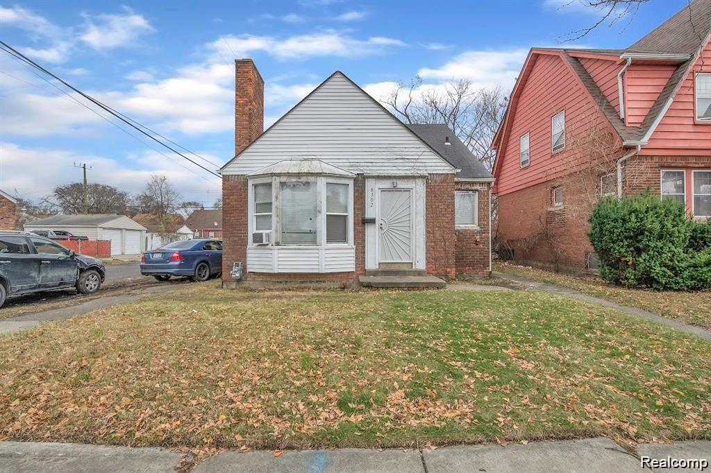 8362 CLOVERLAWN Street, Detroit, MI 48204 — Photo 2