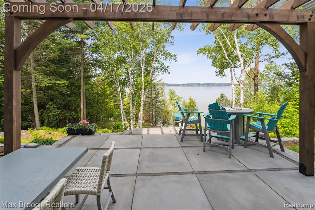 1432 S East Torch Lake Drive, Bellaire, MI 49615 — Photo 73