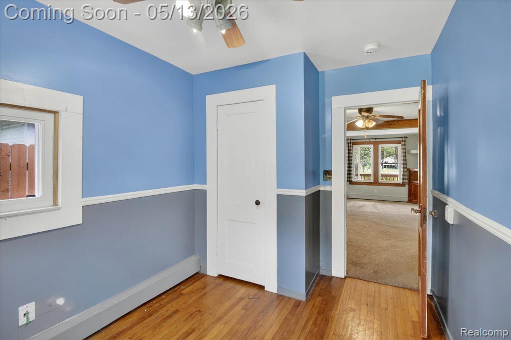 50 CLARENCE Street, Belleville, MI 48111 — Photo 33