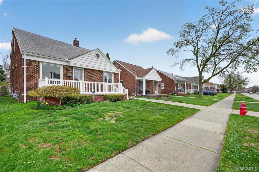 12984 Callender Street, Southgate, MI 48195 — Photo 2