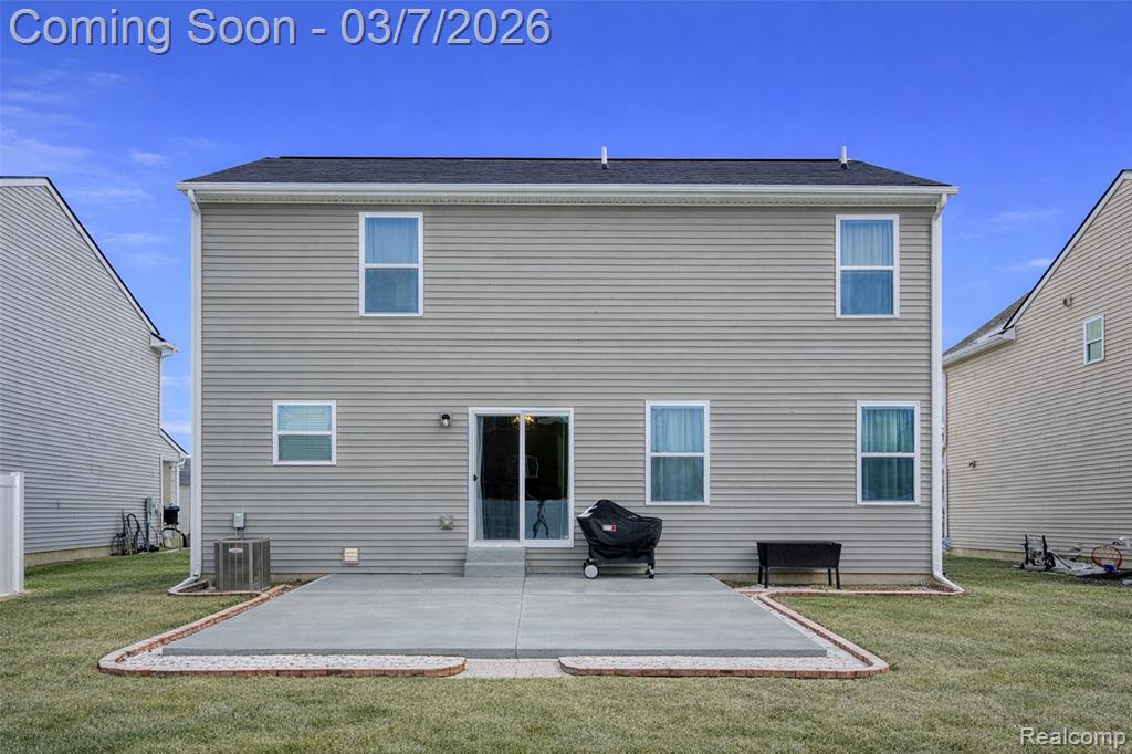 32744 Ravine Street, New Haven, MI 48048 — Photo 47