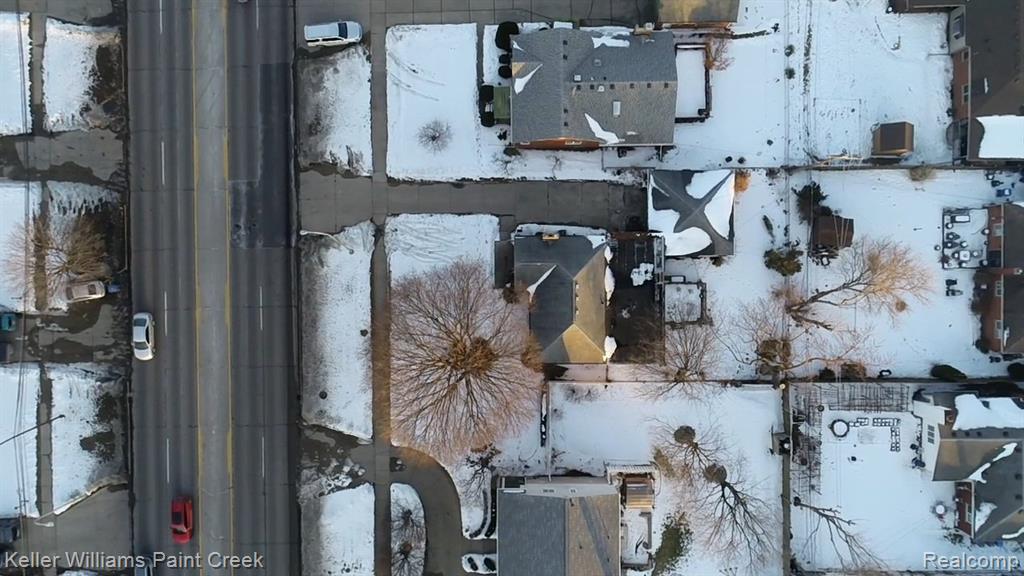 4926 E 12 Mile Road, Warren, MI 48092 — Photo 35