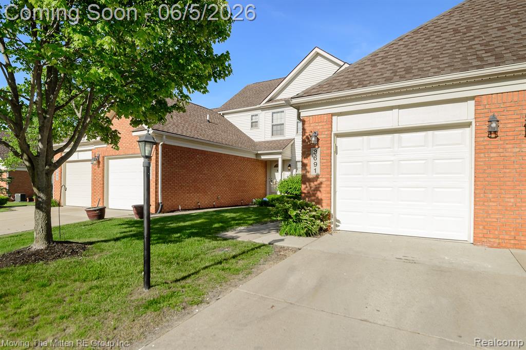 8691 Ironwood Drive, Van Buren, MI 48111 — Photo 32