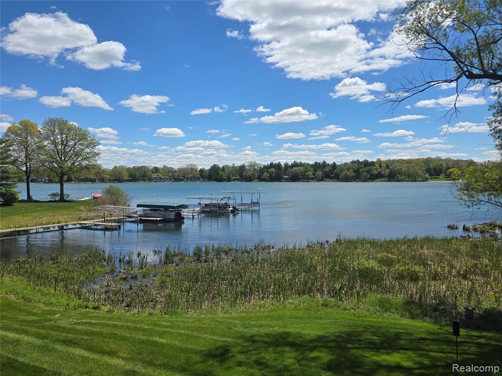 24 Chateaux Du Lac, Fenton, MI 48430 — Photo 7