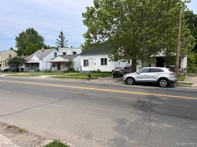 6423-25 EVERGREEN Road, Detroit, MI 48228 — Photo 25