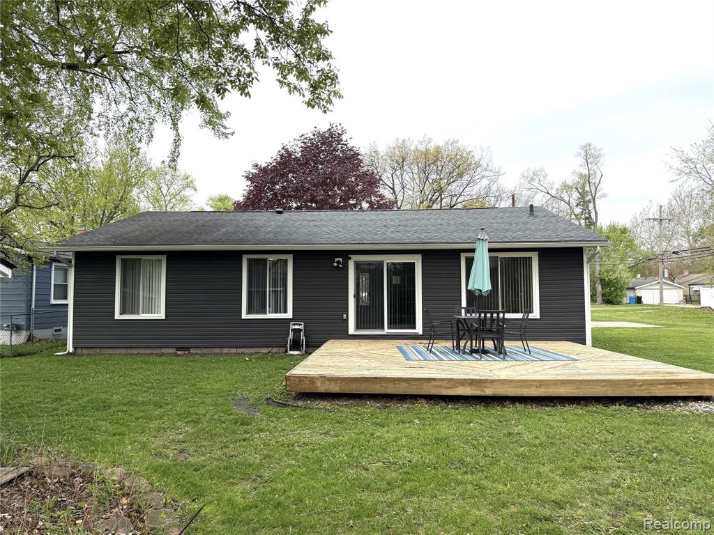 27860 Park Court, Madison Heights, MI 48071 — Photo 28