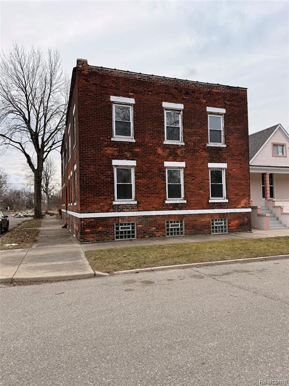 710 S Sloan Street, Detroit, MI 48209 — Photo 3