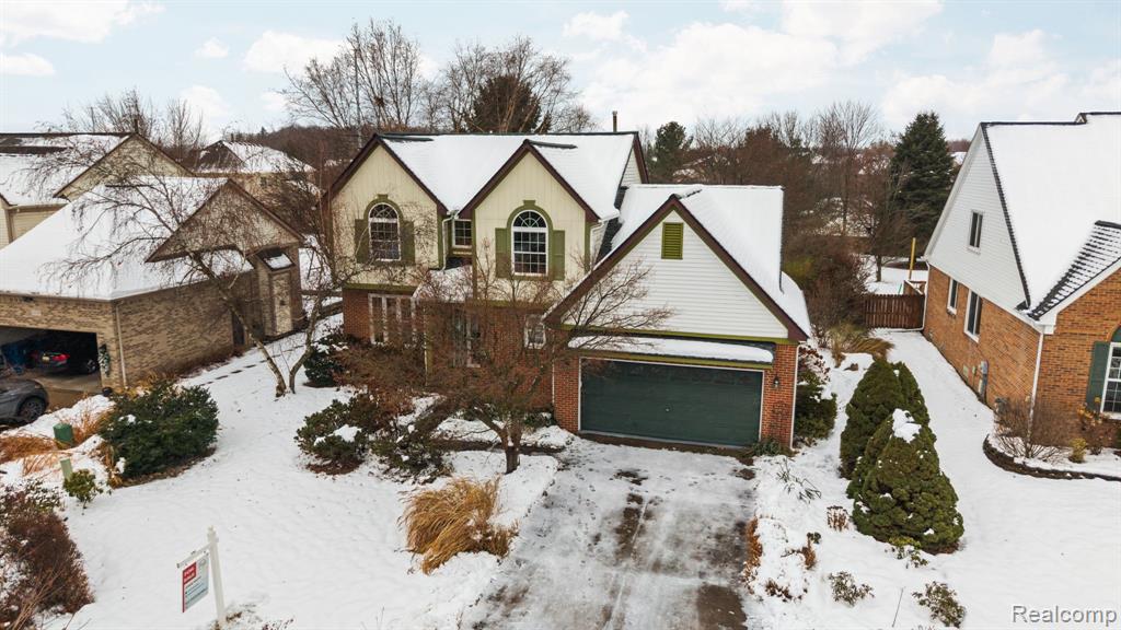 4160 Silverleaf Drive, Pittsfield, MI 48197 — Photo 3