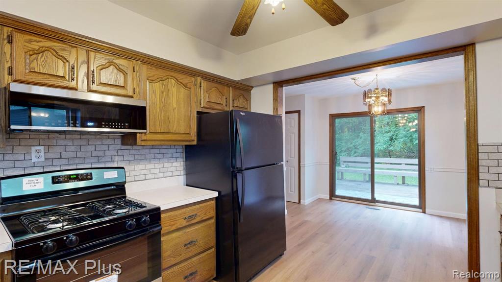 2047 Hickory Drive, Lapeer, MI 48446 — Photo 12