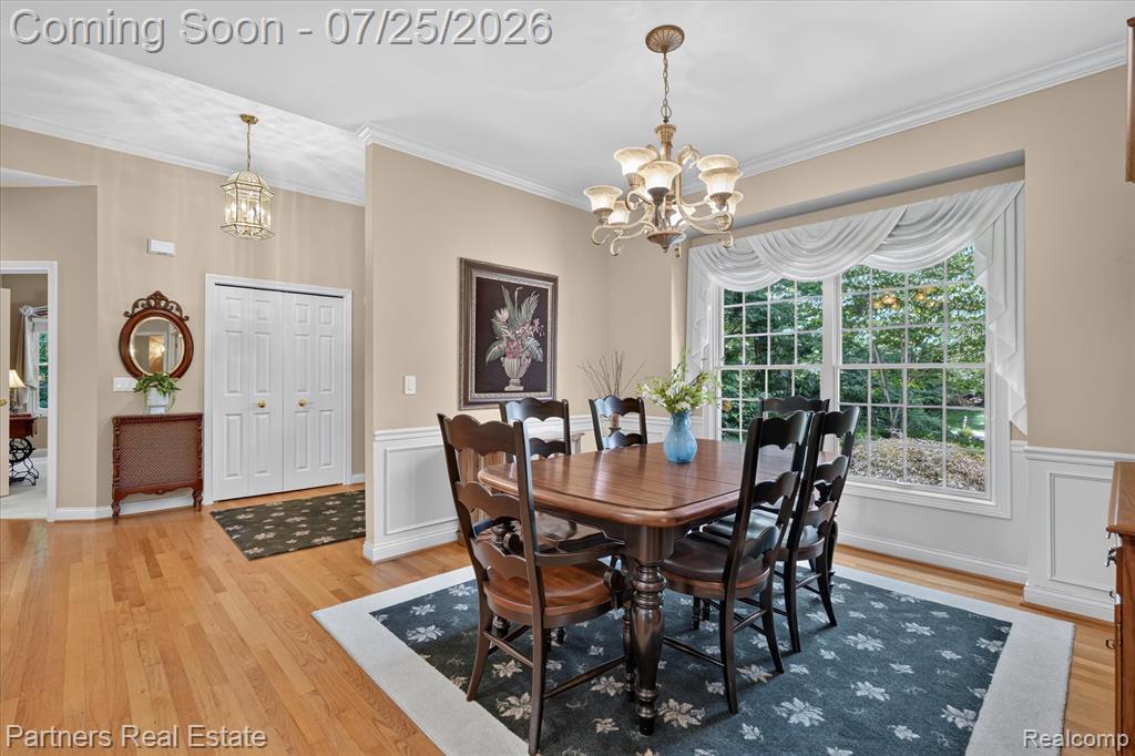 5935 Winans View Court, Pinckney, MI 48169 — Photo 16
