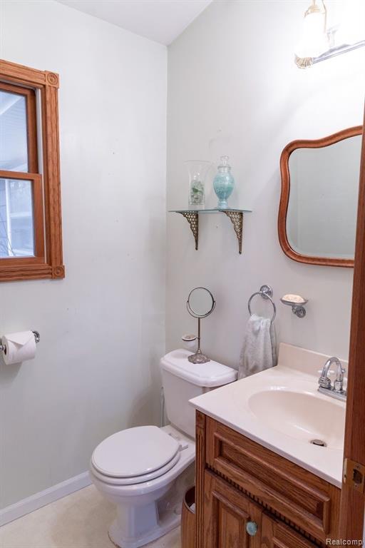 608 HIXON, Vassar, MI 48768 — Photo 15