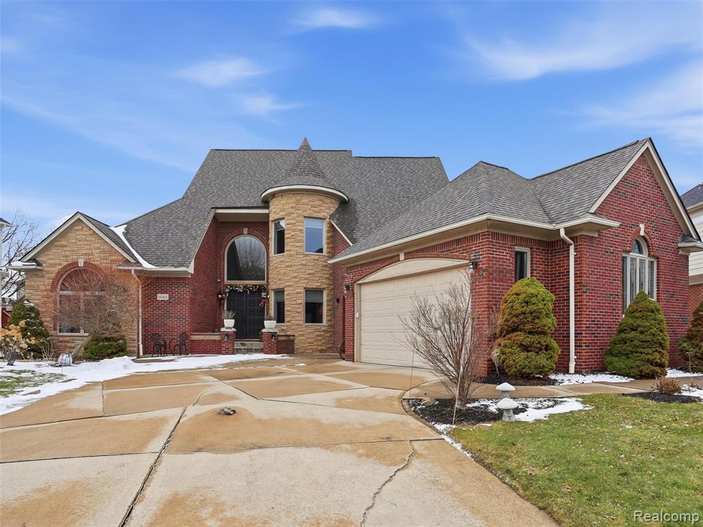 54465 Birchfield Drive E, Shelby Twp, MI 48316 — Photo 6